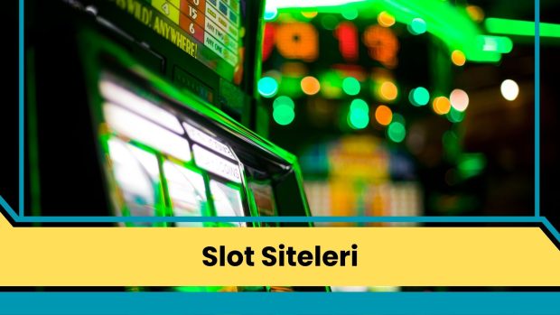  Slot Siteleri